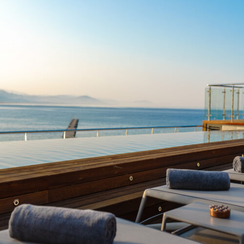 Noa Rooftop by Numa Port Alanya-14