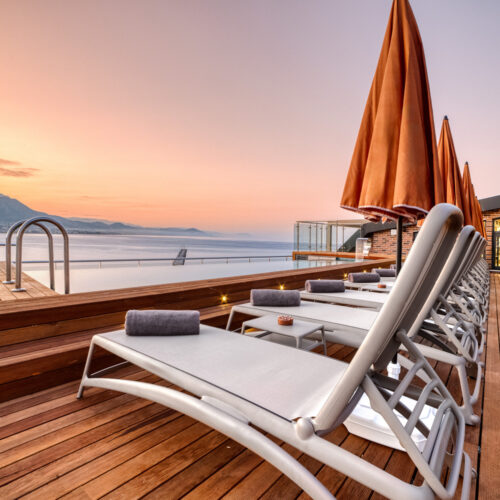 Noa Rooftop by Numa Port Alanya-19