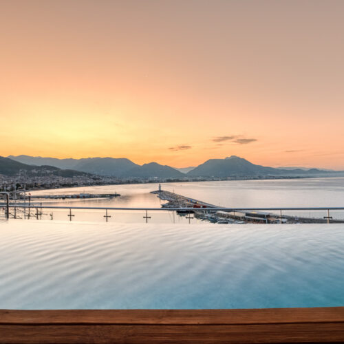 Noa Rooftop by Numa Port Alanya-23