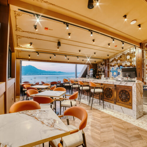 Noa Rooftop by Numa Port Alanya-25