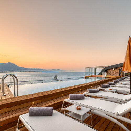 Noa Rooftop by Numa Port Alanya-31