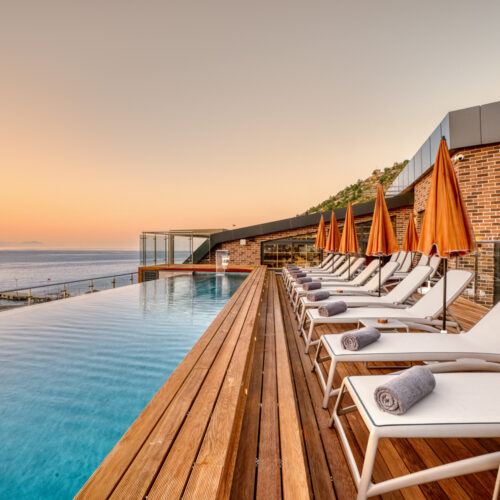 Noa Rooftop by Numa Port Alanya-32