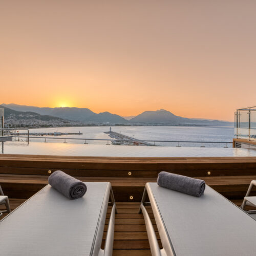 Noa Rooftop by Numa Port Alanya-34