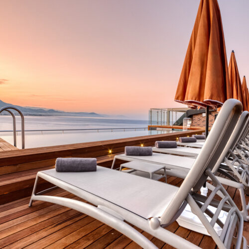 Noa Rooftop by Numa Port Alanya_-19