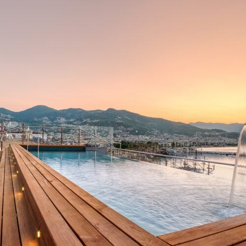Noa Rooftop by Numa Port Alanya_-21