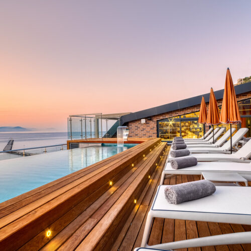 Noa Rooftop by Numa Port Alanya_-22