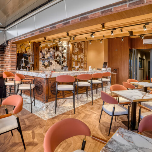 Noa Rooftop by Numa Port Alanya_-28