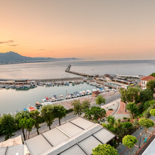 Noa Rooftop by Numa Port Alanya_-30