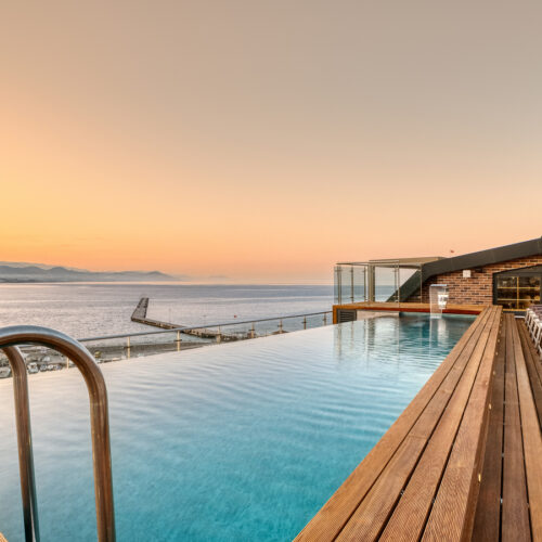 Noa Rooftop by Numa Port Alanya_-33