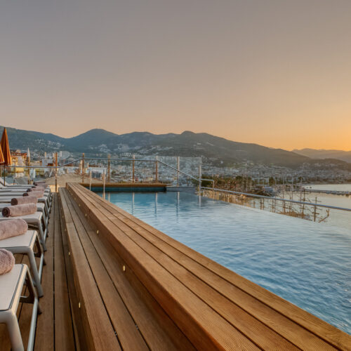 Noa Rooftop by Numa Port Alanya_-37