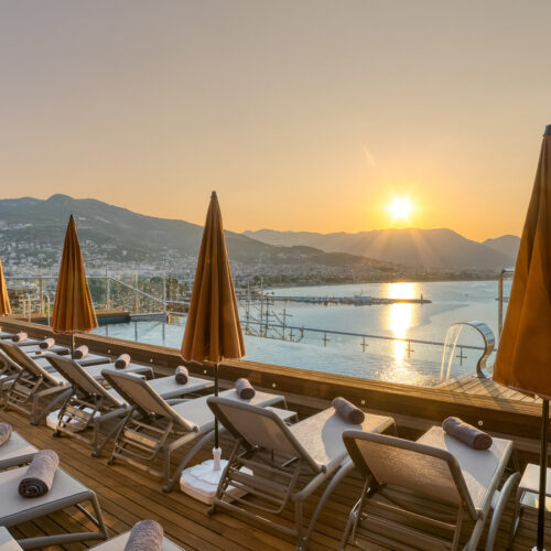 Noa Rooftop by Numa Port Alanya_-40