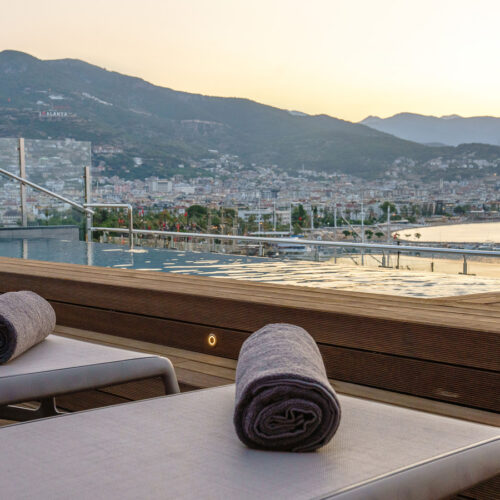 Noa Rooftop by Numa Port Alanya_-6