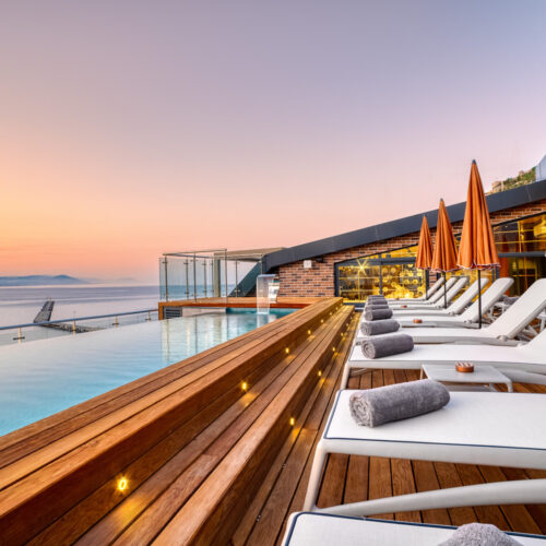 Noa Rooftop by Numa Port Alanya-22