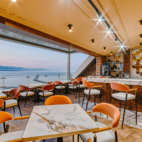 Noa Rooftop by Numa Port Alanya-26