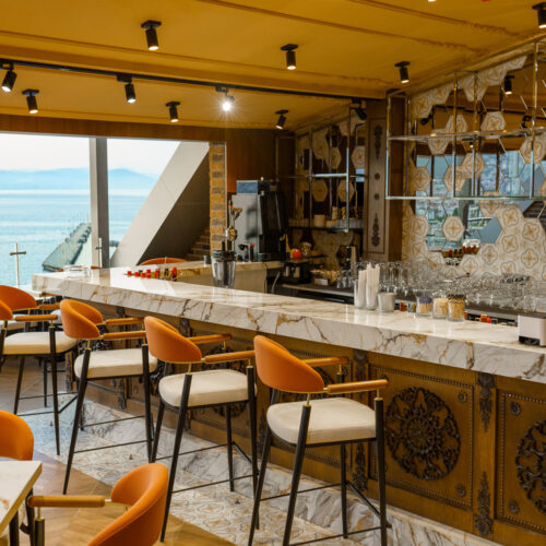 Noa Rooftop by Numa Port Alanya-7