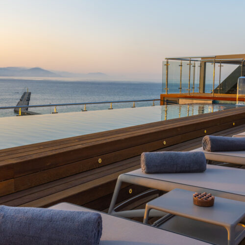 Noa Rooftop by Numa Port Alanya-8