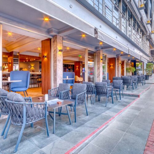 Numa Port - Midtown Bar 2