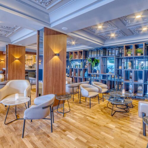 Numa Port - Midtown Bar 4